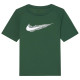 Nike Παιδική κοντομάνικη μπλούζα Dri-FIT Multi Nike Παιδική κοντομάνικη μπλούζα Dri-FIT Multi